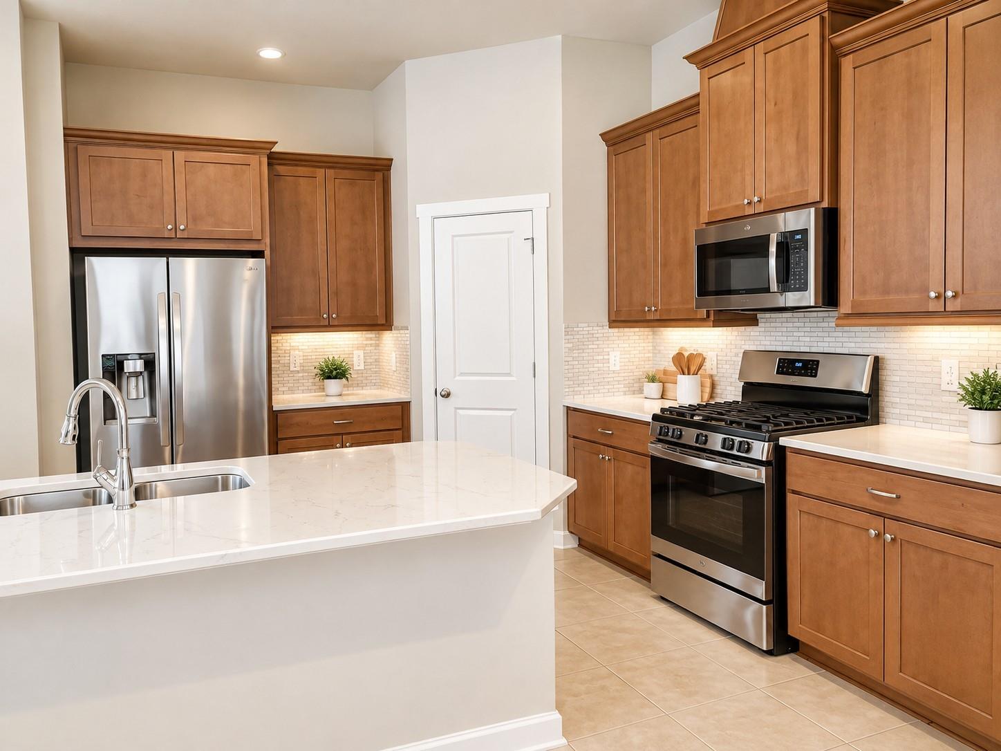 323 N Spotted Fern Drive