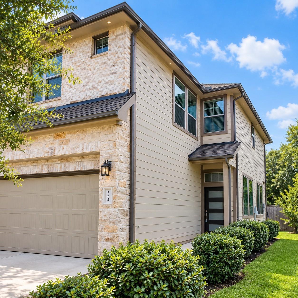 323 N Spotted Fern Drive