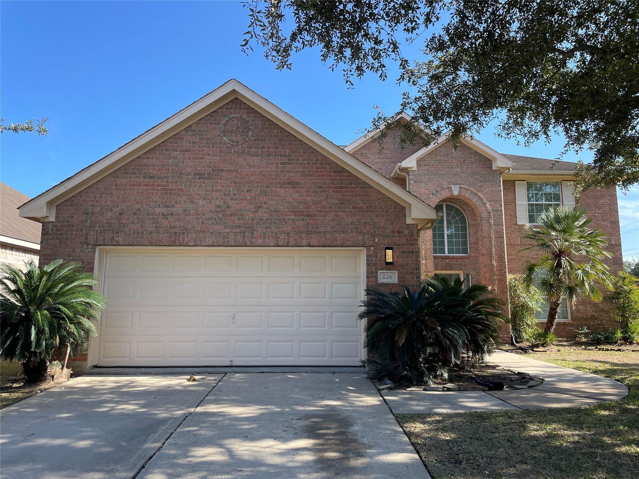 556 Cedar Fork Drive