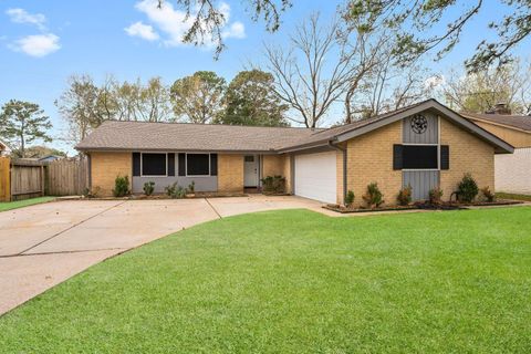 Photo of 23135 Birnam Wood Boulevard, Spring, TX 77373 (MLS # 48808592)