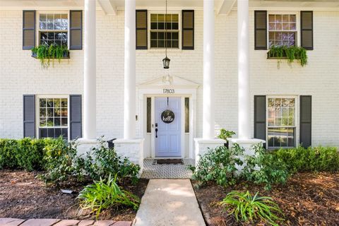 17803 Theiss Mail Route Road Spring TX 77379