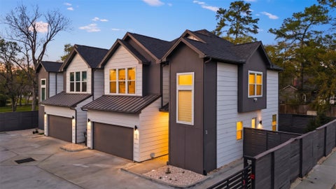 Photo of 6559 Sealey Street, Houston, TX 77091 (MLS # 49134072)