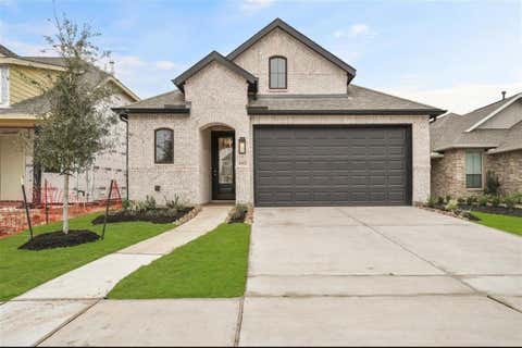 Photo of 4142 Kinsey Street, Iowa Colony, TX 77583 (MLS # 25153851)
