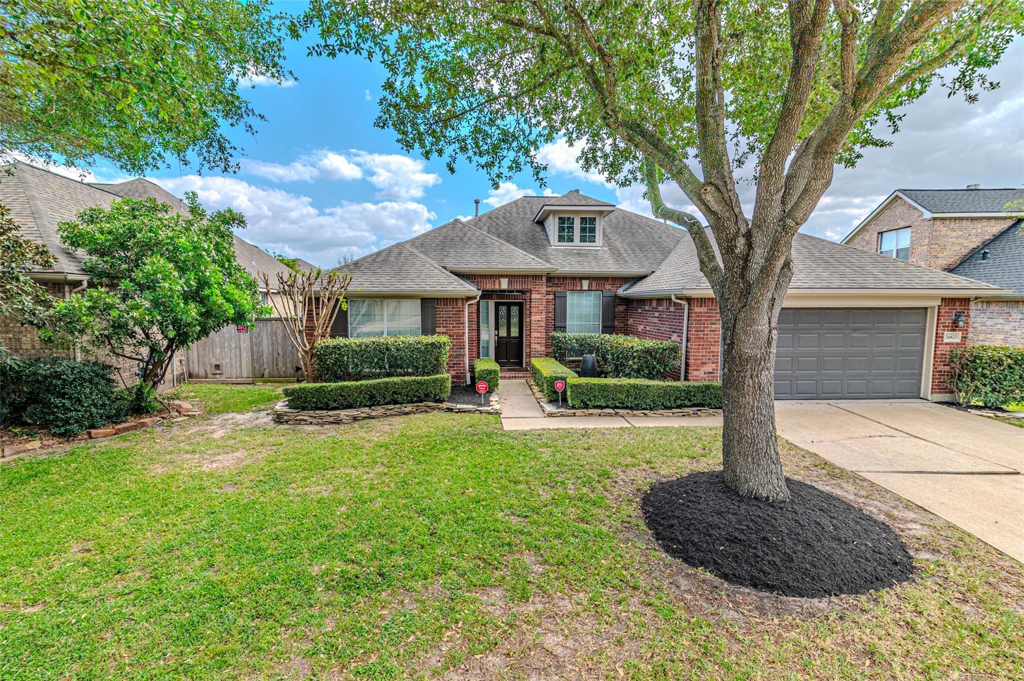 26823 Temple Park Lane