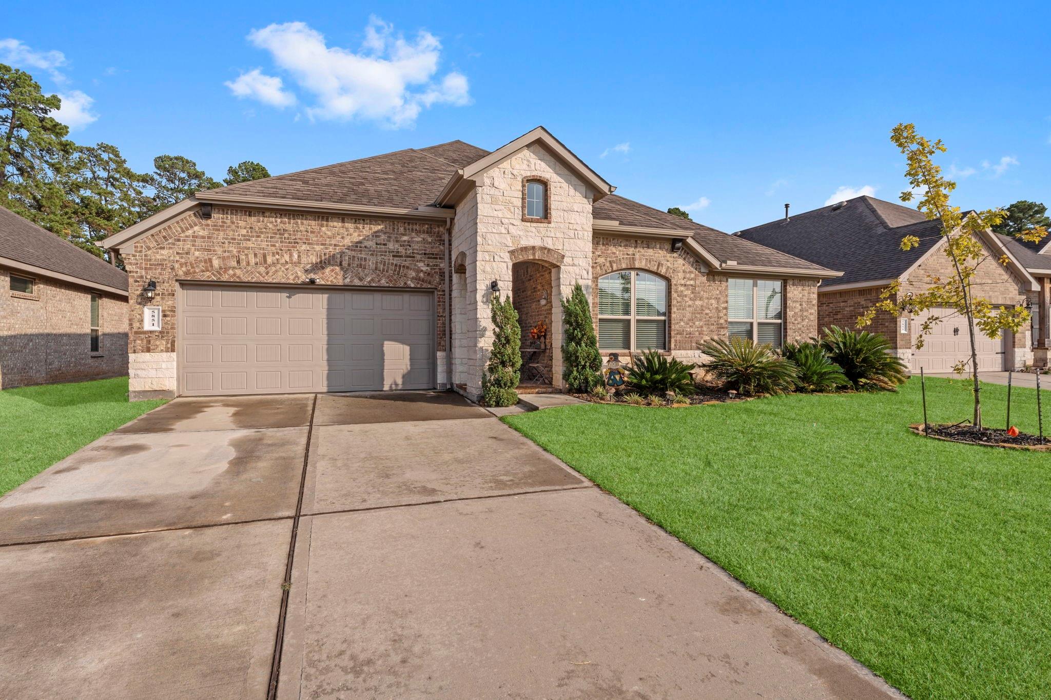 5851 Brimstone Hill Lane