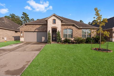 5851 Brimstone Hill Lane Conroe TX 77304