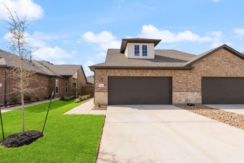 Photo of 2759 Sunny Briar Drive, Katy, TX 77493 (MLS # 82972760)