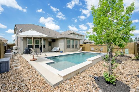 Homes For Sale - 27815 Overton Hollow Drive<br/> Spring, TX 77386