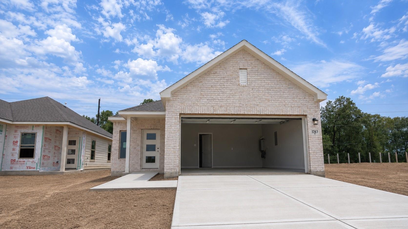 1743 Palomino Gold Trail