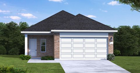 Photo of 1743 Palomino Gold Trail, Crosby, TX 77532 (MLS # 97792947)