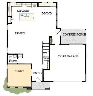 19814 Misty Blue Meadow Street