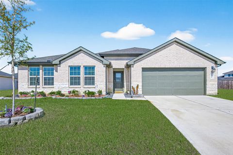 Photo of 7319 Canyon Stream Street, Richmond, TX 77469 (MLS # 26690108)