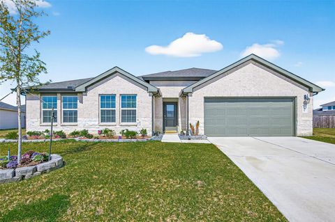 7319 Canyon Stream Street Richmond TX 77469