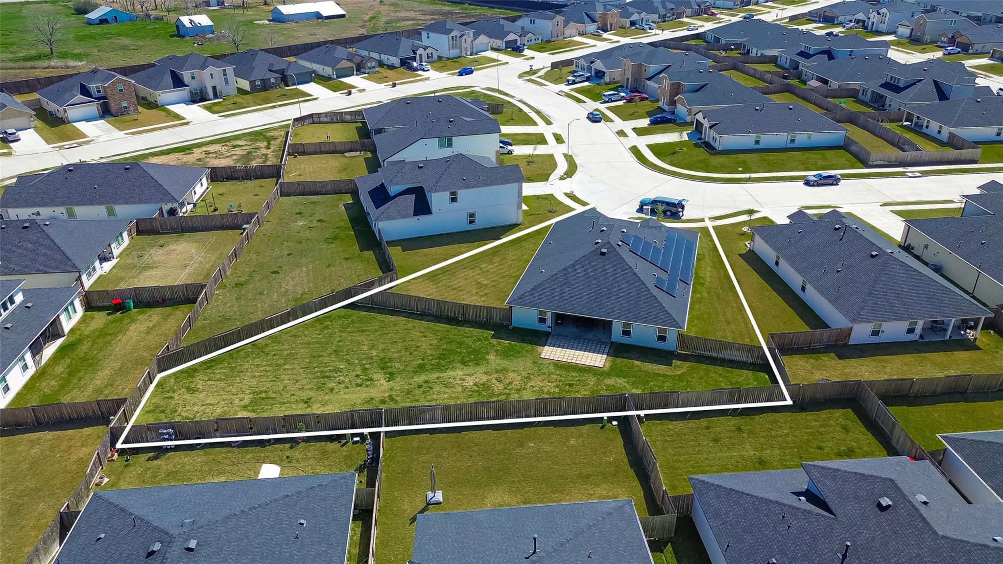 7319 Canyon Stream Street