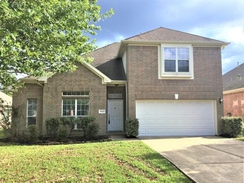 Photo of 30622 N Sulphur Creek Drive, Magnolia, TX 77355 (MLS # 14212694)