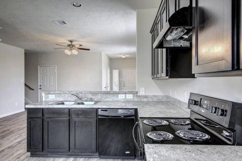 Photo of 2855 Silver Tree, Houston, TX 77014 (MLS # 83067541)