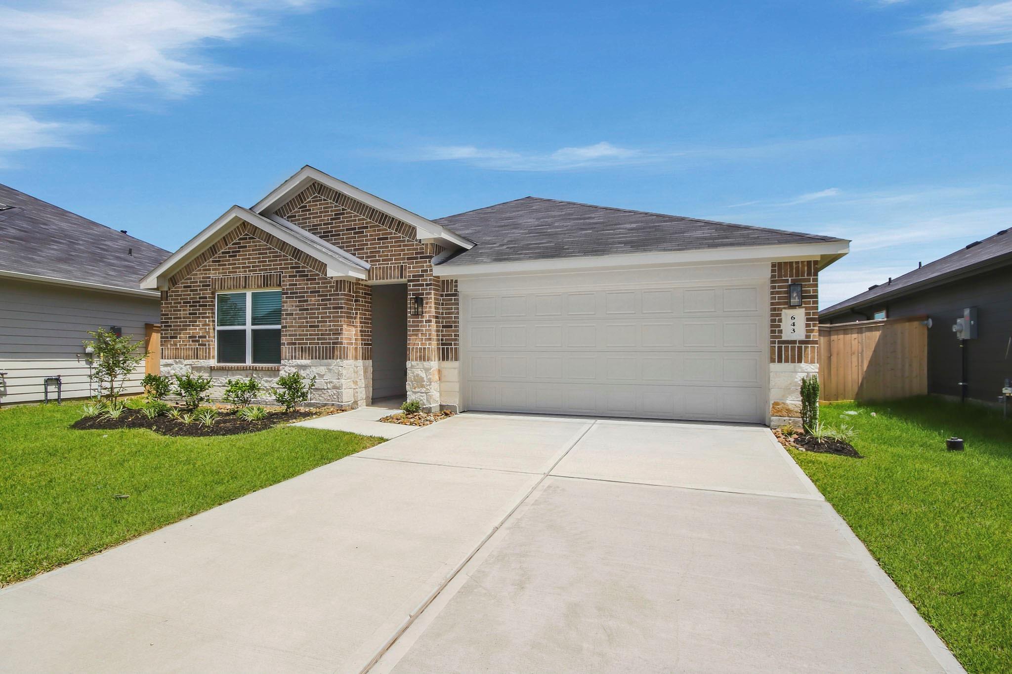 643 Nestor Drive