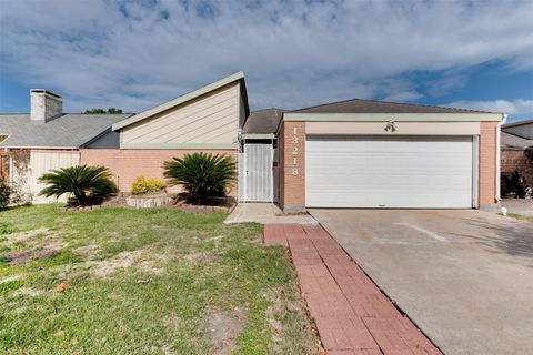 Photo of 13218 Avonshire Drive, Houston, TX 77083 (MLS # 75699364)