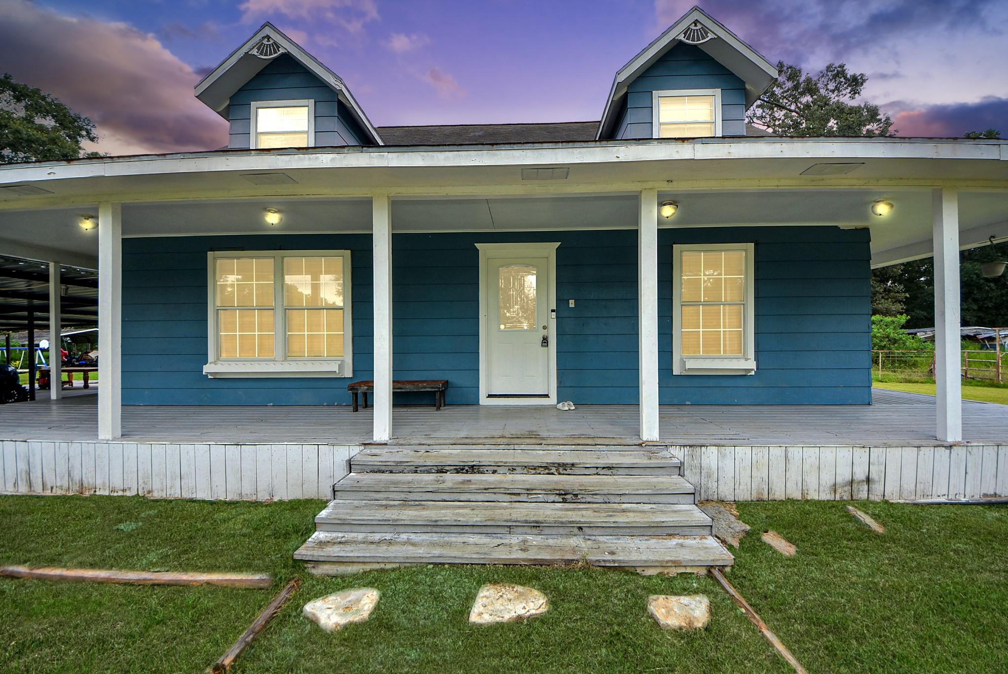 1054 County Road 650