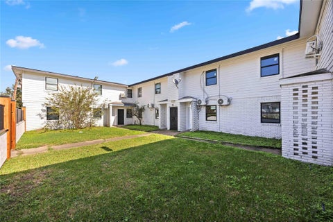 Photo of 6811 Del Rio Street #17, Houston, TX 77021 (MLS # 87556948)