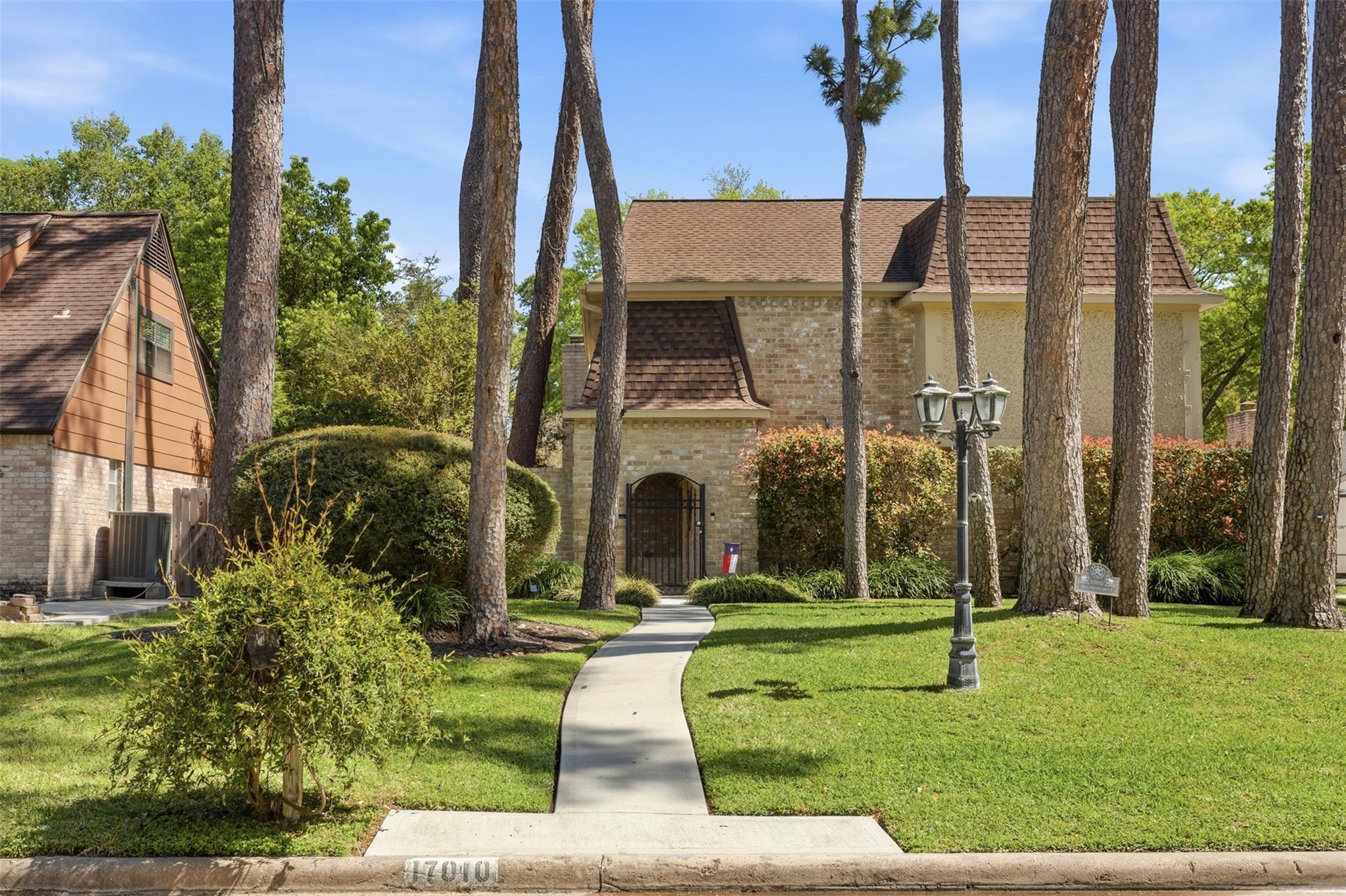 17010 Hillswind Circle