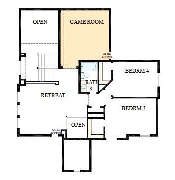 12306 Palmetto Drive