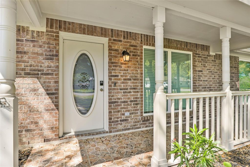 Photo of 24243 Red Deer Drive, Huffman, TX 77336 (MLS # 78008247)