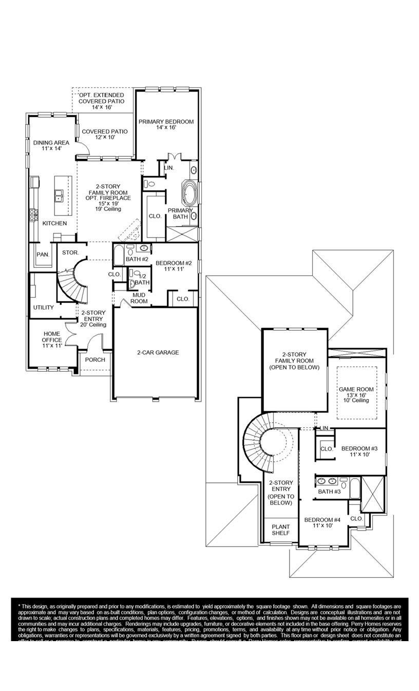 3318 Key Lime Drive