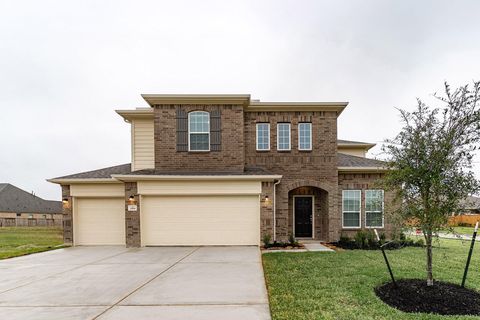 Homes For Sale - 2818 Blue Iolite Drive<br/> Iowa Colony, TX 77583