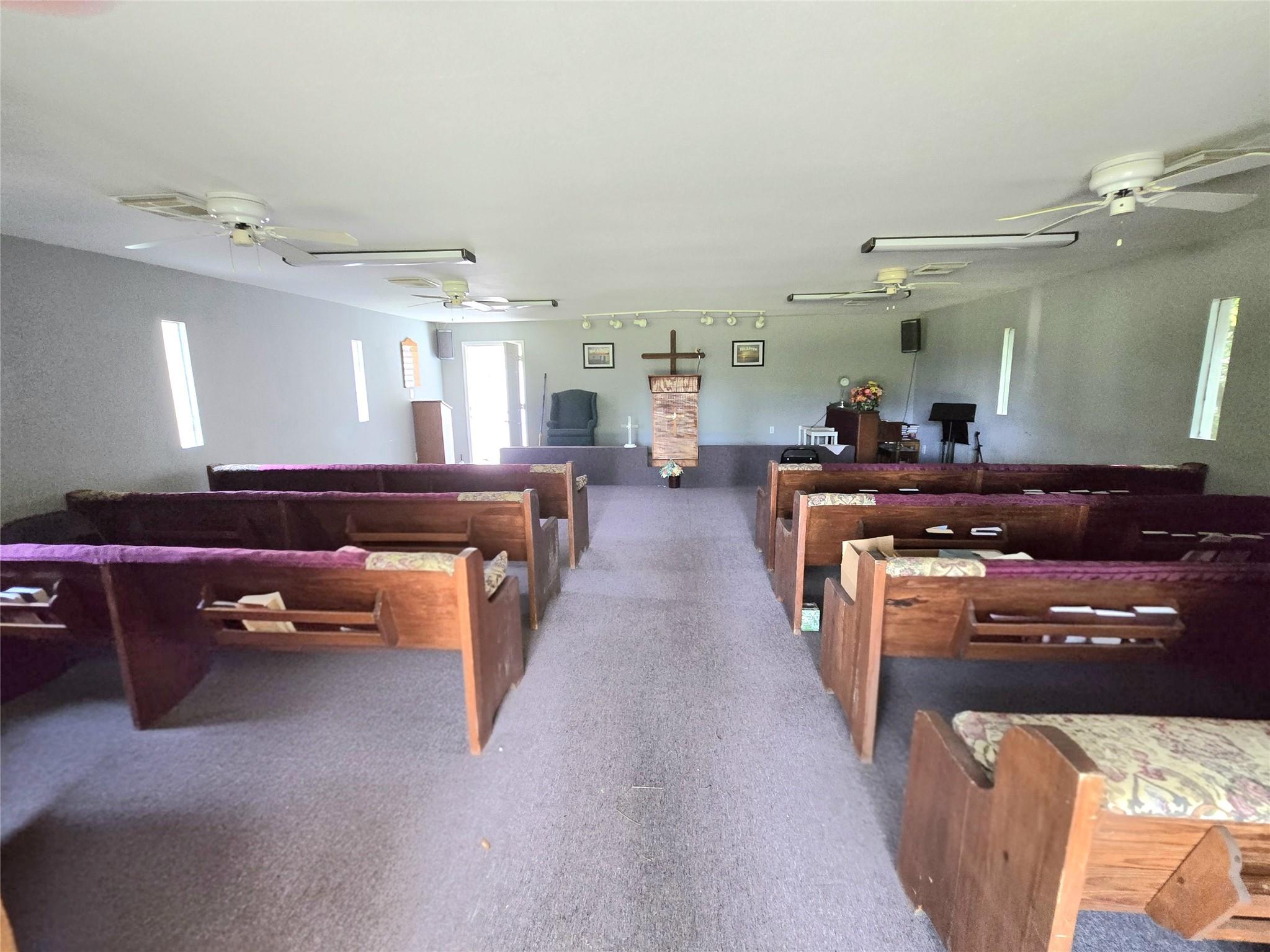4850 Fm 2666 Road