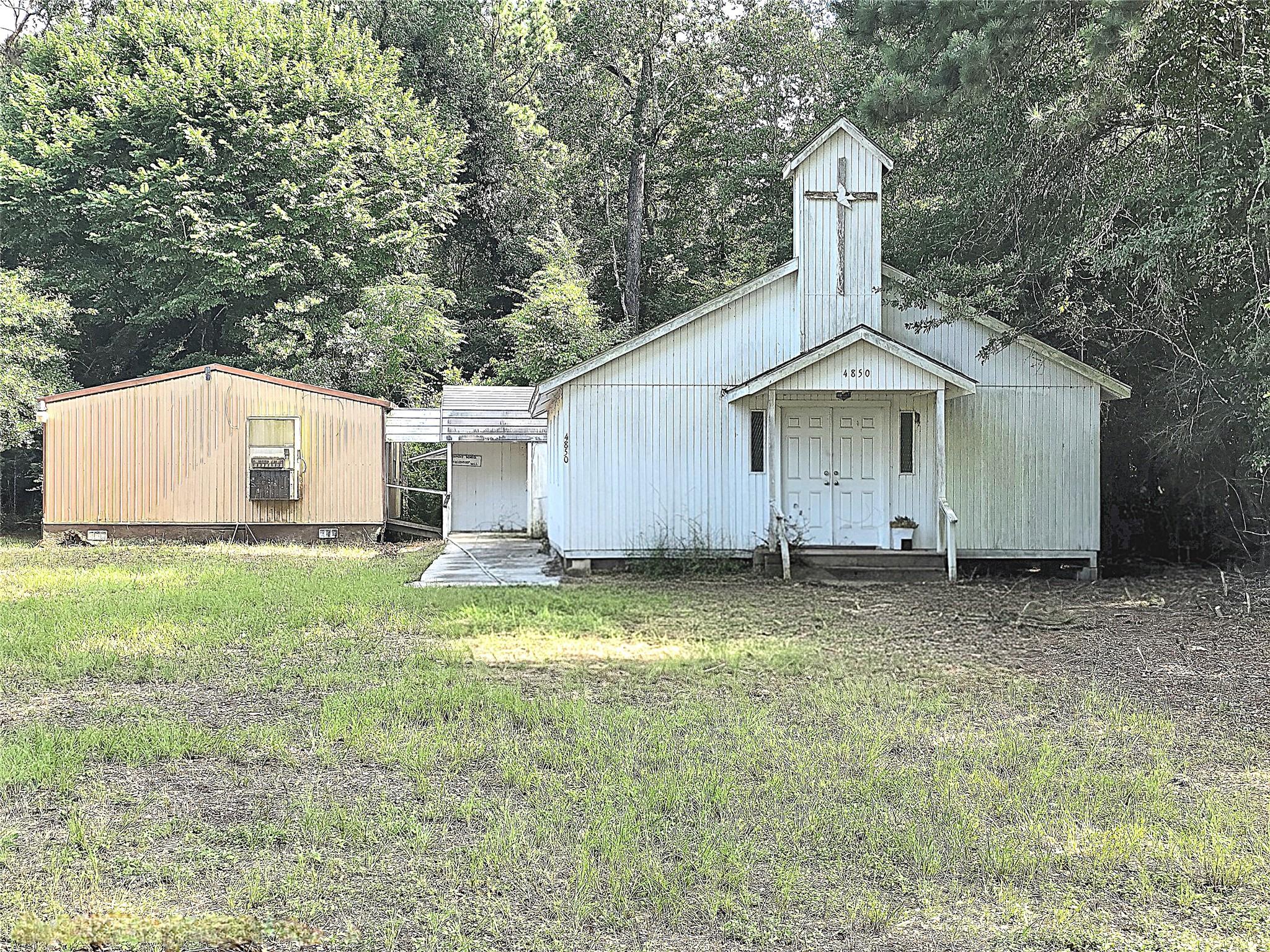 4850 Fm 2666 Road