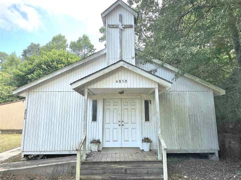 Photo of 4850 Fm 2666 Road, Shepherd, TX 77371 (MLS # 11963468)