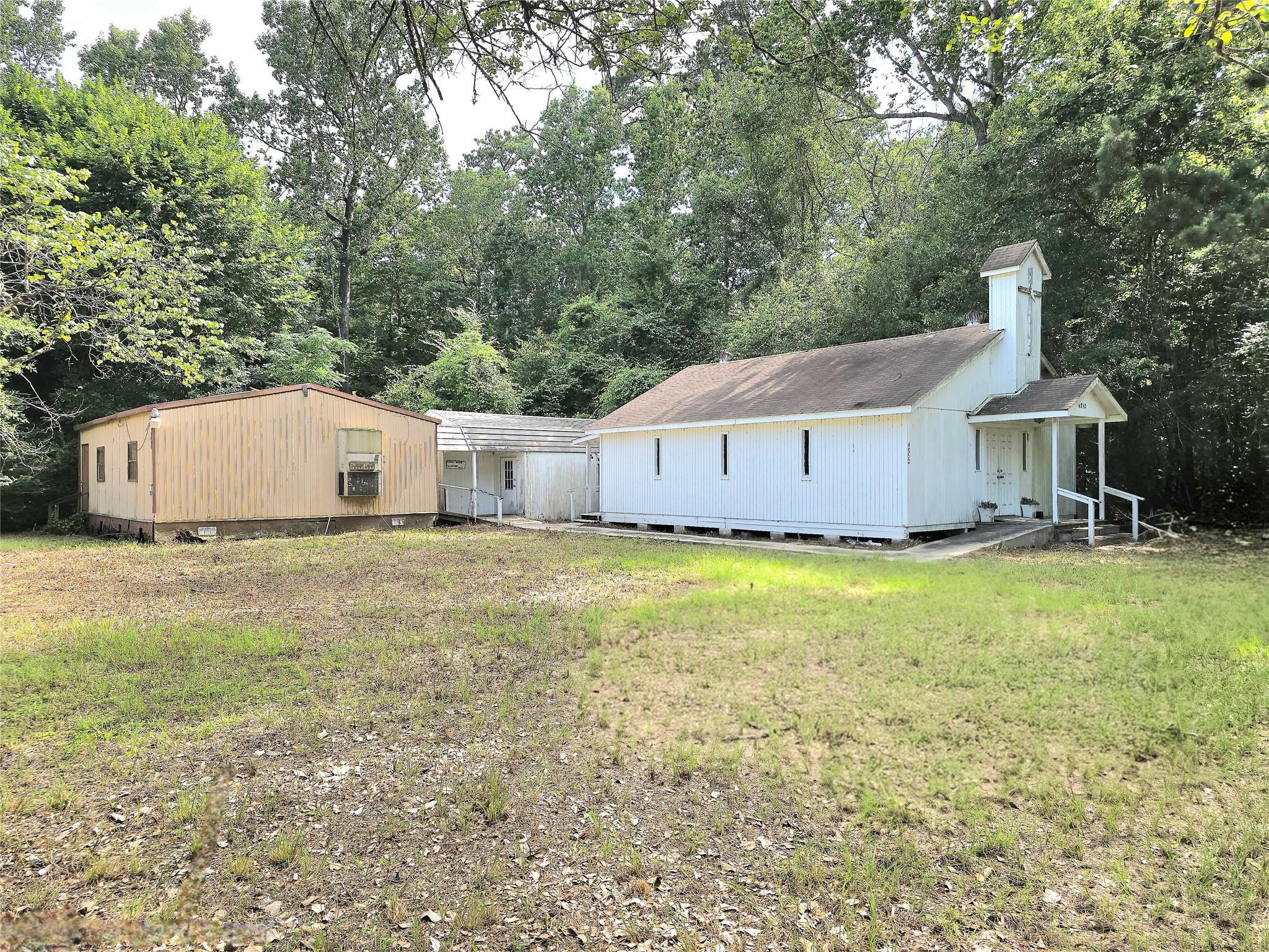 4850 Fm 2666 Road