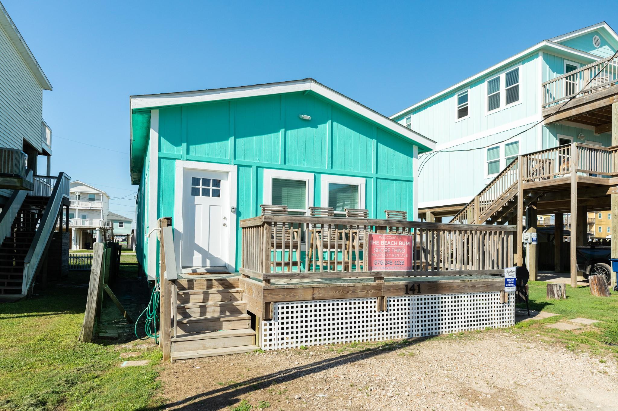141 Howard Avenue