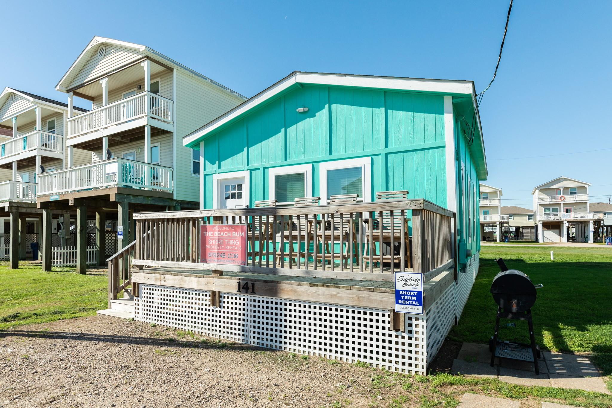 141 Howard Avenue