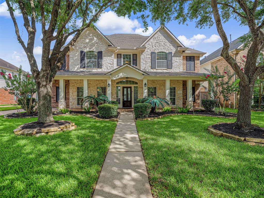 Photo of 2210 Fox Path, Katy, TX 77494 (MLS # 28819302)