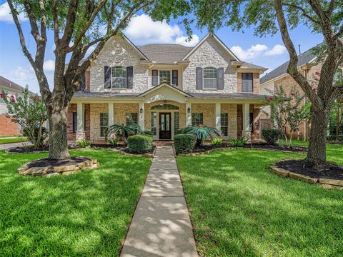 Photo of 2210 Fox Path, Katy, TX 77494 (MLS # 28819302)