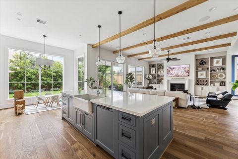 Photo of 2224 North Boulevard, Houston, TX 77098 (MLS # 34333973)