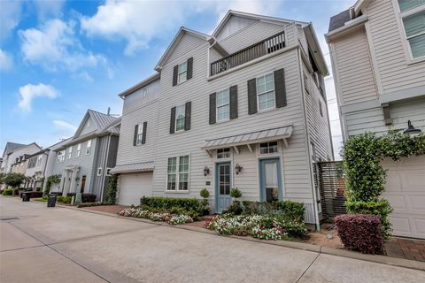 Photo of 8650 Green Kolbe Lane, Houston, TX 77080 (MLS # 3895851)