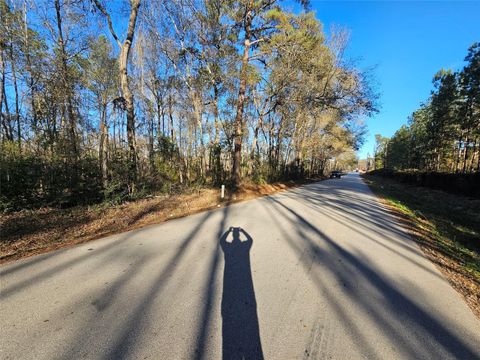 Vacant Land For Sale - LOT 2 Sherwood Drive<br/> Shepherd, TX 77371