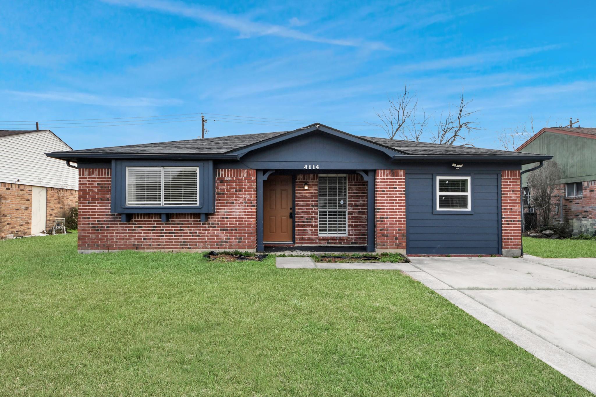4114 Fairgreen Lane