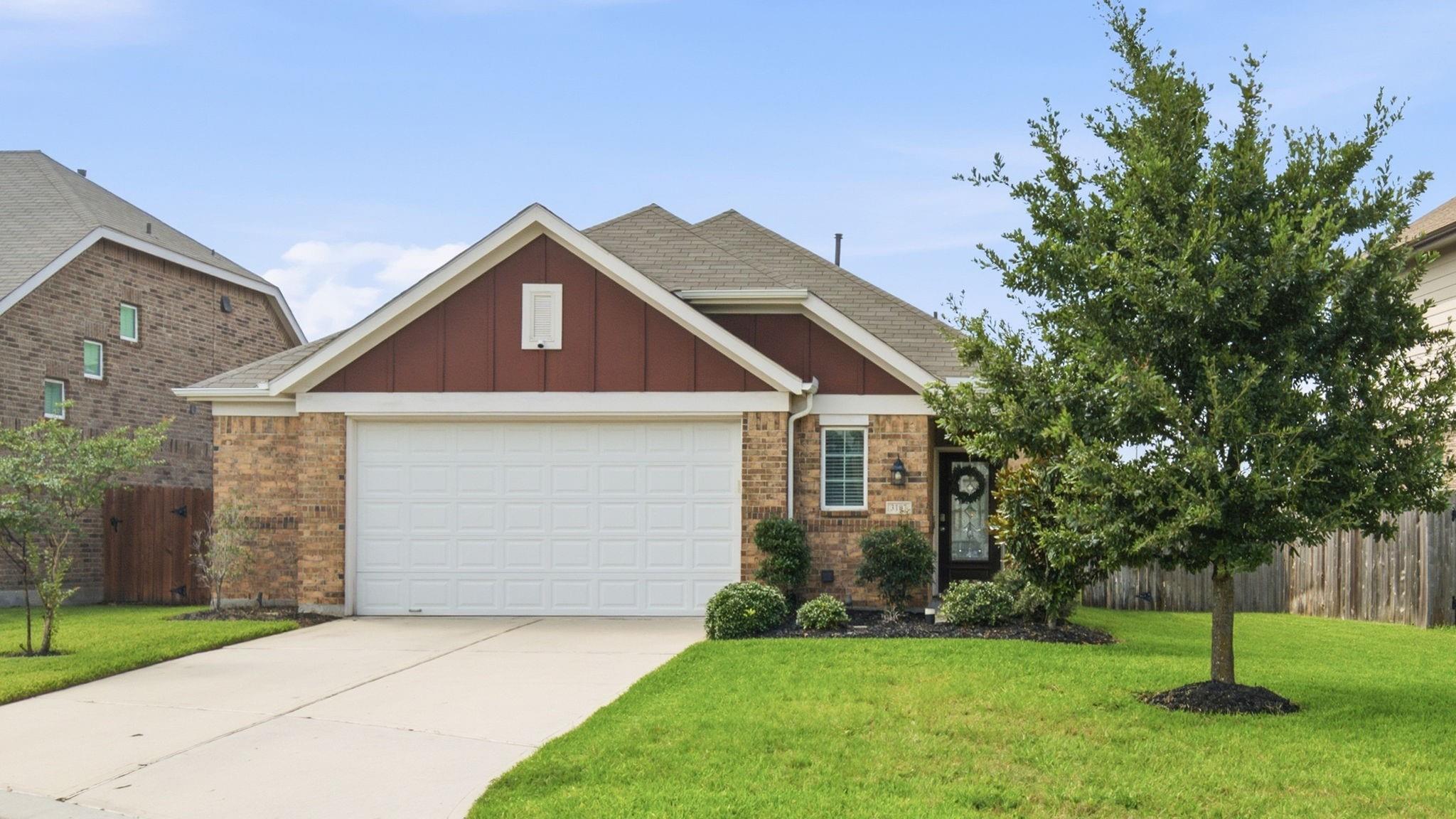 3107 Carlisle Meadow Ct Court