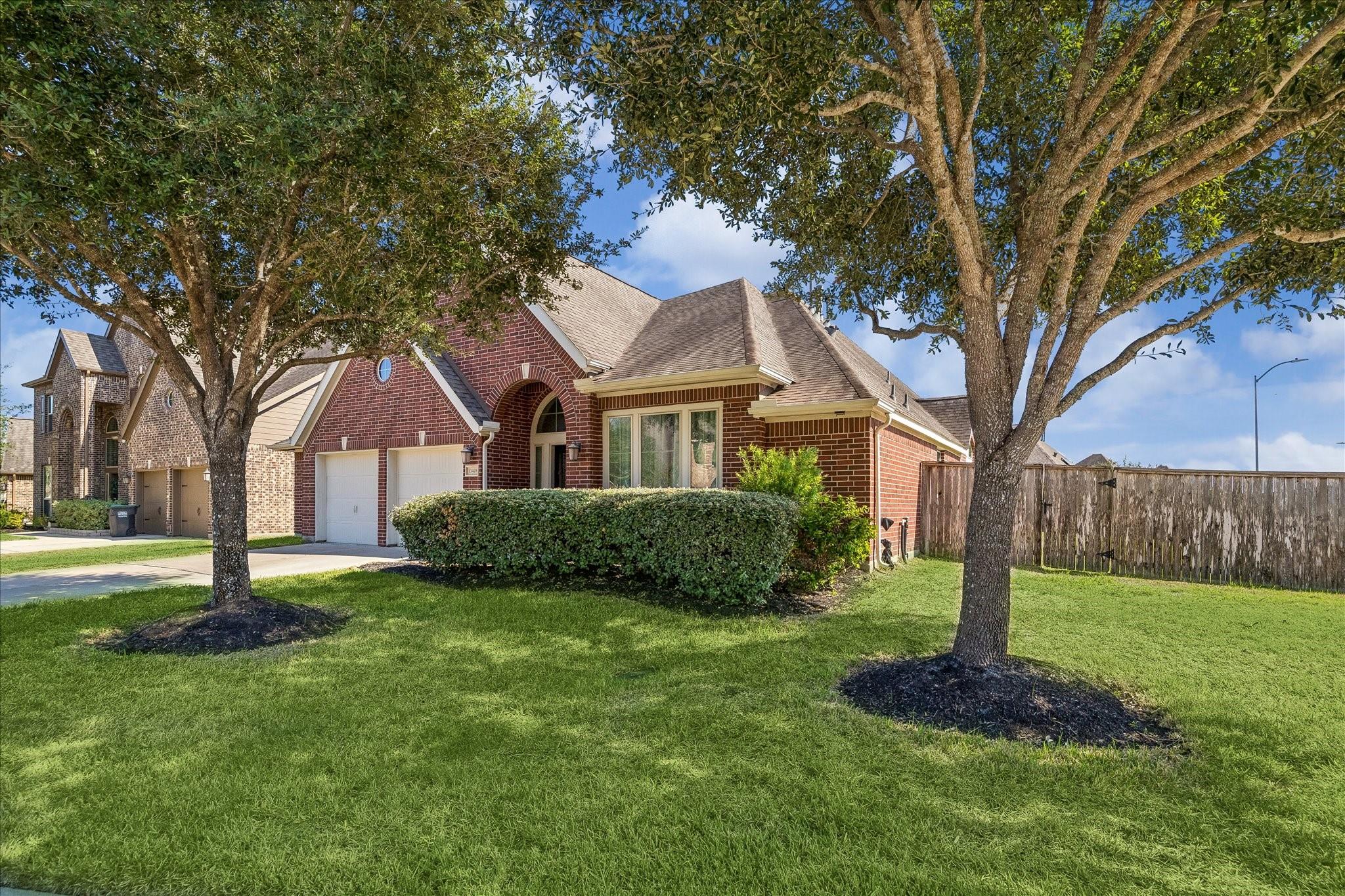 13426 Vintage Trail Lane
