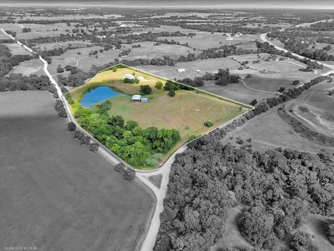 290 Phillipsburg Church Road Chappell Hill TX 77426