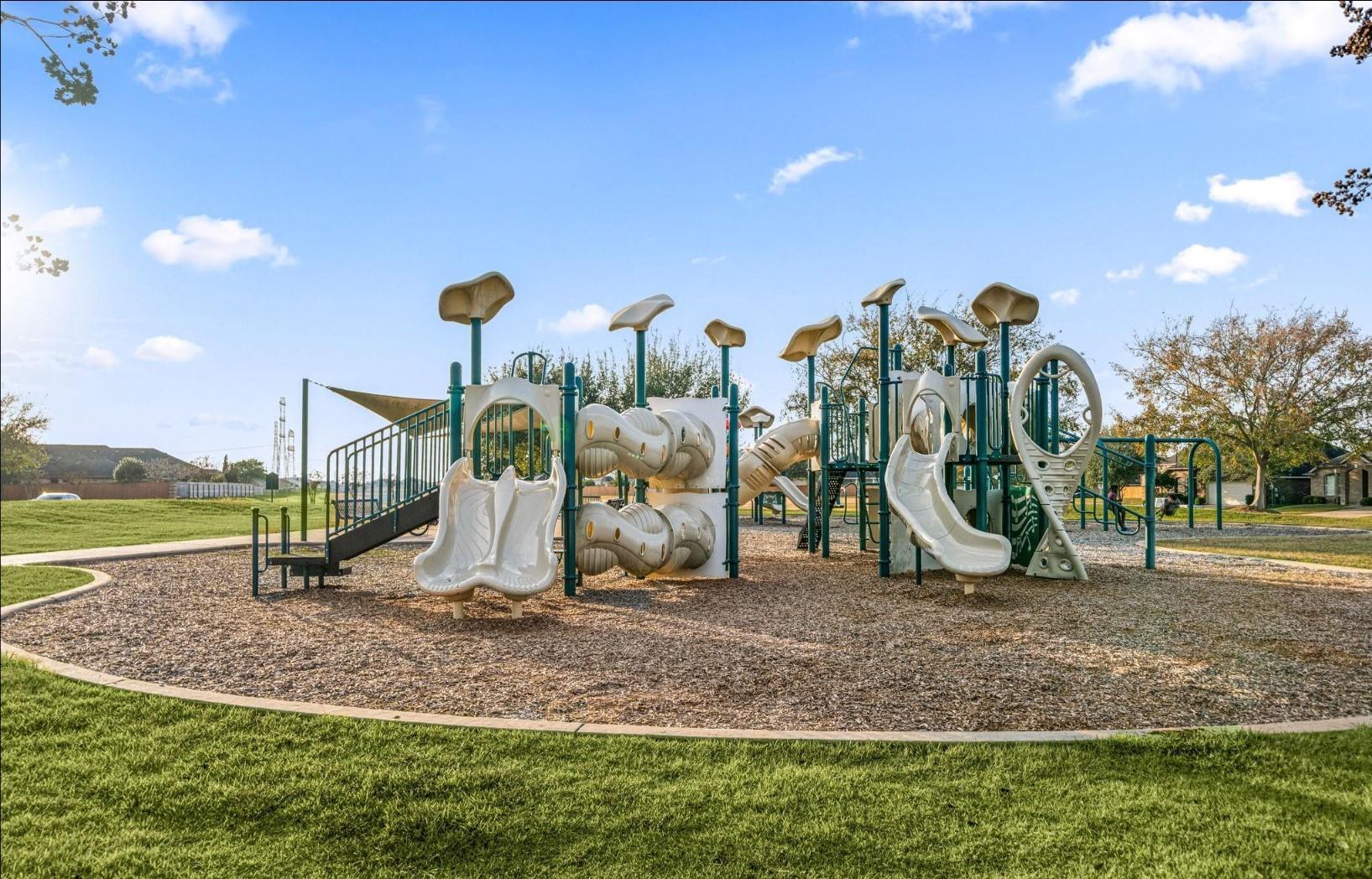 7411 Rustic Chase Drive