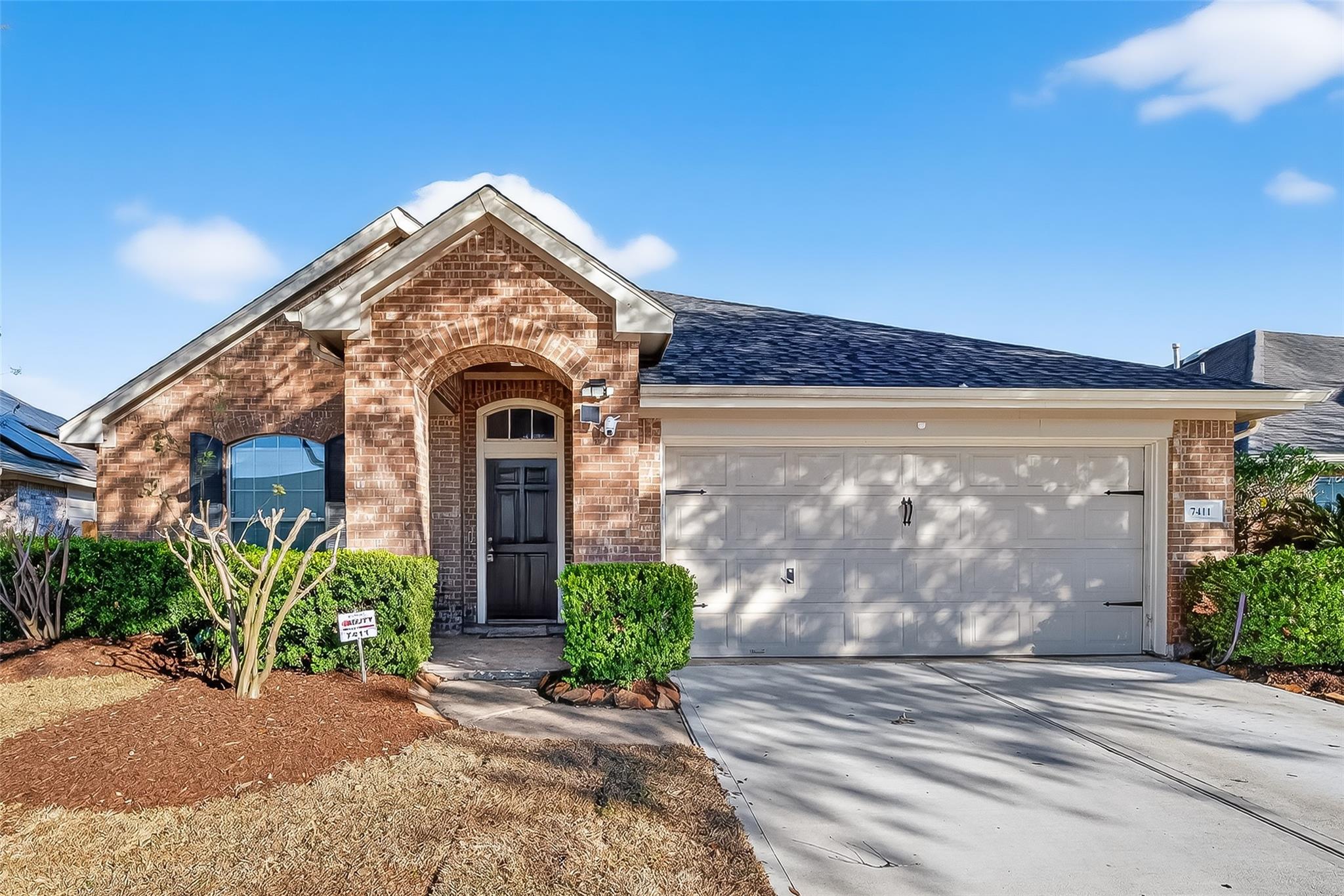 7411 Rustic Chase Drive