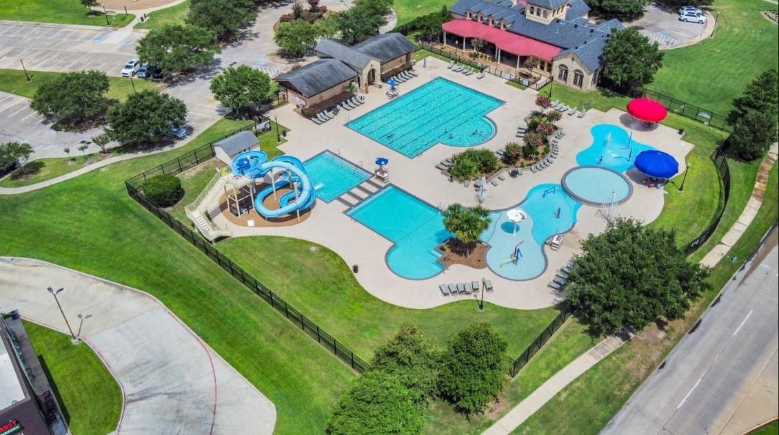 7411 Rustic Chase Drive