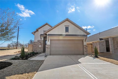 Photo of 26807 Chandrila Vista Court, Richmond, TX 77406 (MLS # 88181287)