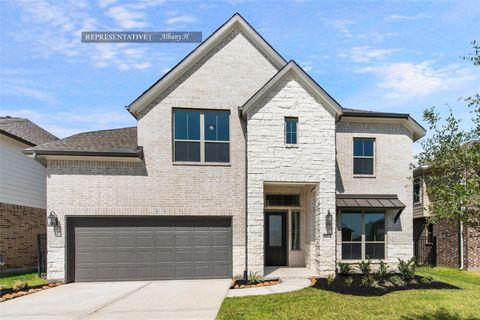 Photo of 13705 Lago Costa Drive, Texas City, TX 77568 (MLS # 6242675)