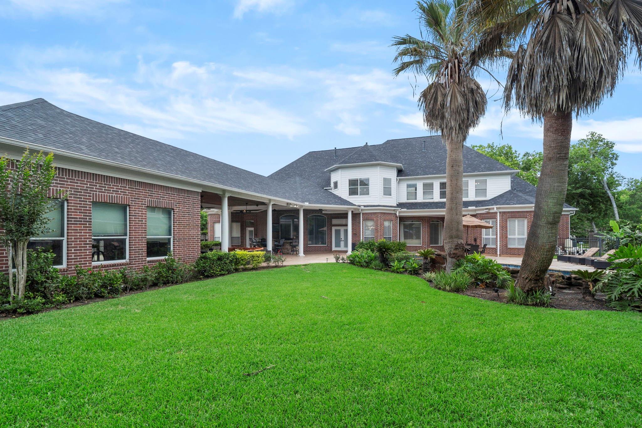 Sugar Land, Texas, 77479, United States, 6 Bedrooms Bedrooms, ,6 BathroomsBathrooms,Residential,Active,2045020